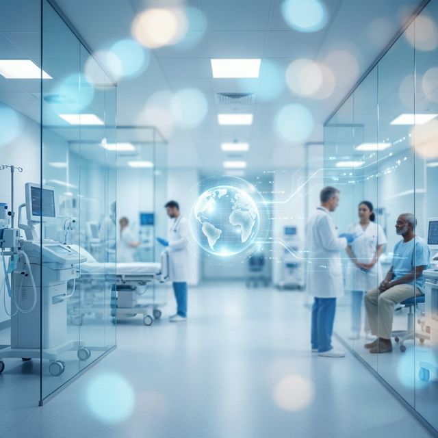 Clinical Environment