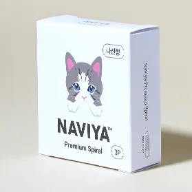 Naviya Spiral