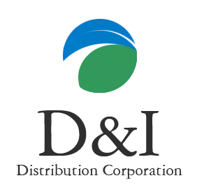 D&I Logo