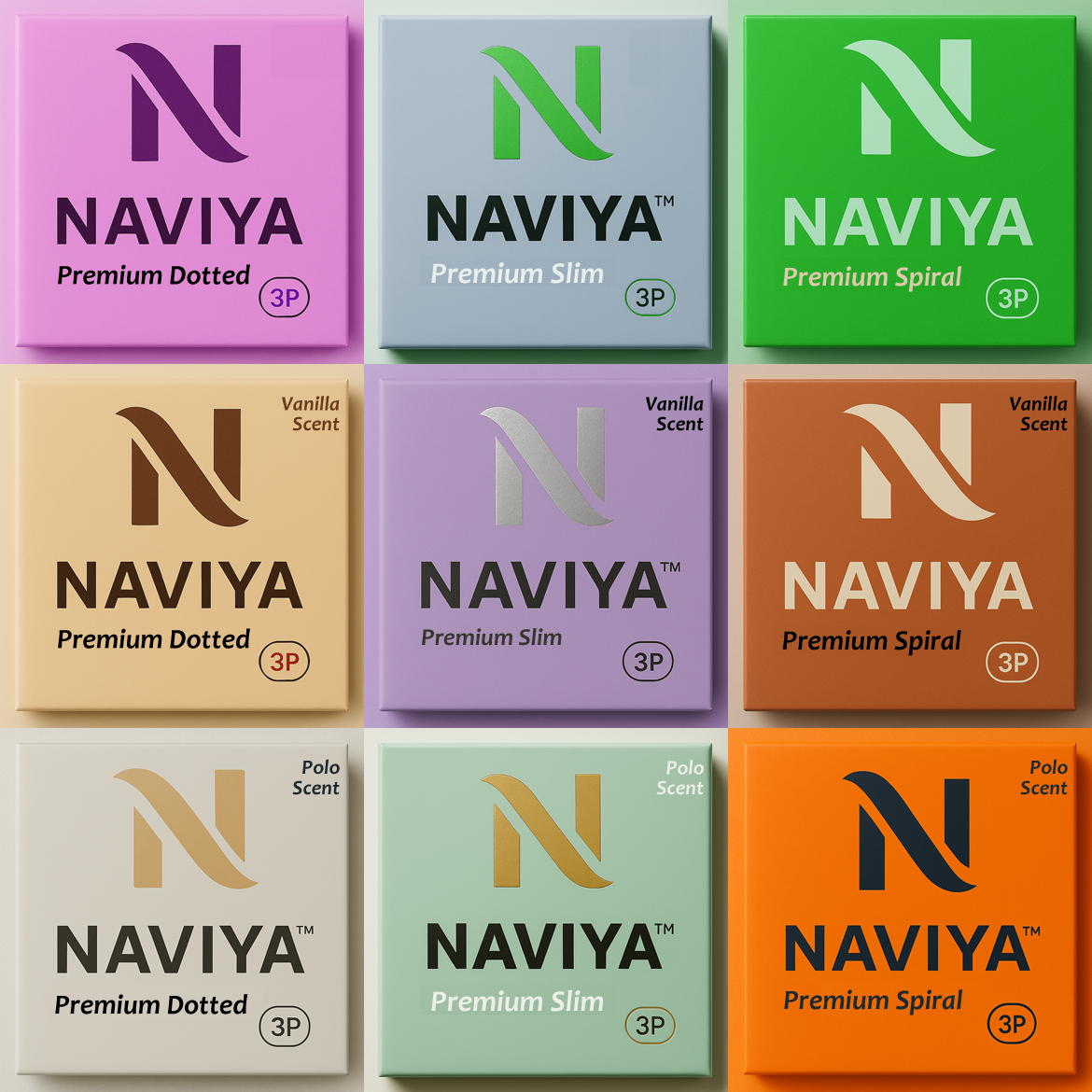 NAVIYA Premium Gift Set