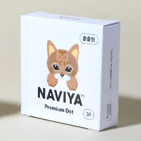 NAVIYA DOTTED- OEM Korean Condom